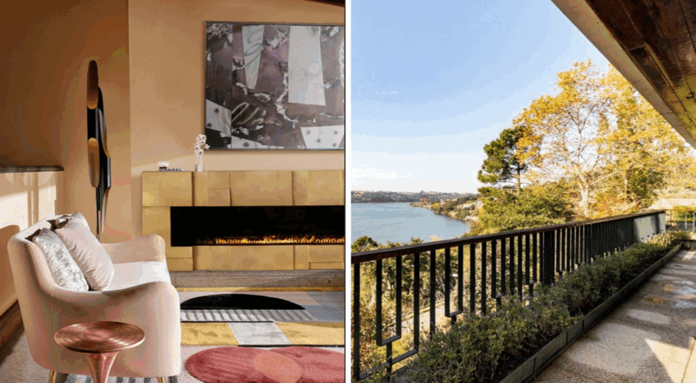 Timeless Mid-Century Modern Designs At Covet Valley