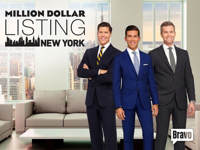 Covet NYC At The Million Dollar Listing NYC With Tyler Whitman