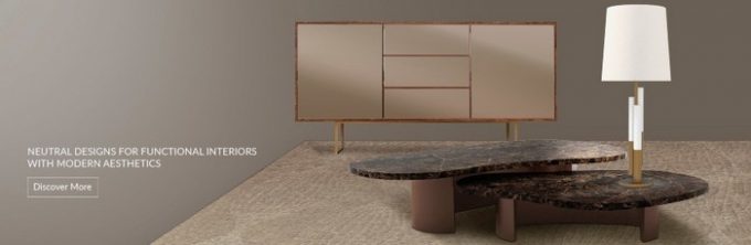 TRENDY LIVING ROOM SIDEBOARDS FOR 2020