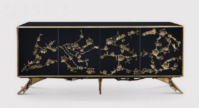 TRENDY LIVING ROOM SIDEBOARDS FOR 2020