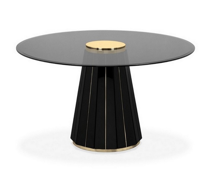 TRENDY DINING TABLES FOR 2020