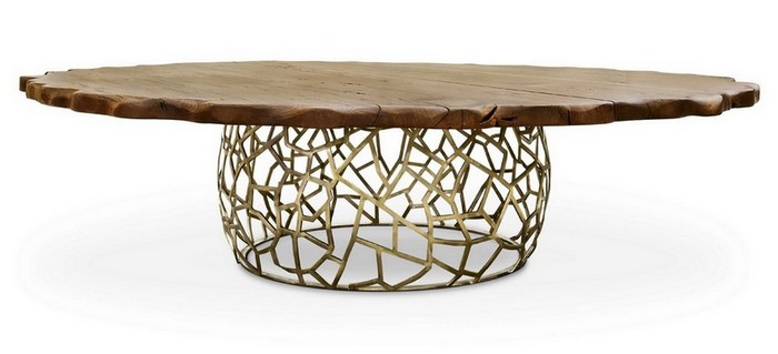 TRENDY DINING TABLES FOR 2020