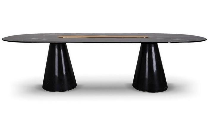 TRENDY DINING TABLES FOR 2020