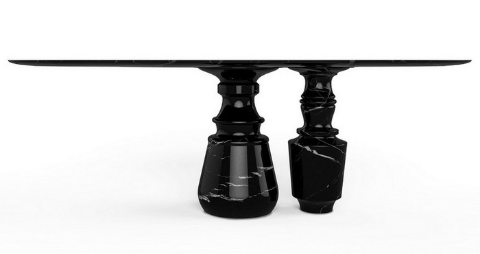 TRENDY DINING TABLES FOR 2020