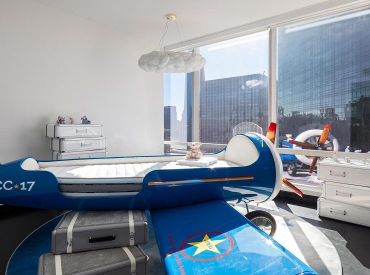 STAGING PROJECT BY RDD: BEDROOMDS