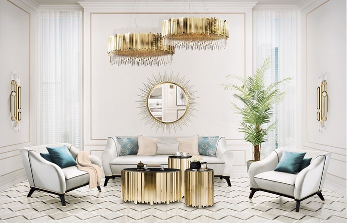 TRENDY MODERN MIRRORS FOR 2020 THAT WILL COMPLETE YOUR DESIGN