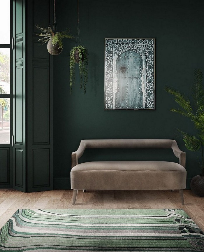 INSPIRING INTERIOR DESIGN TRENDS TO TRANSFORM YOUR HOME DECOR IN 2020