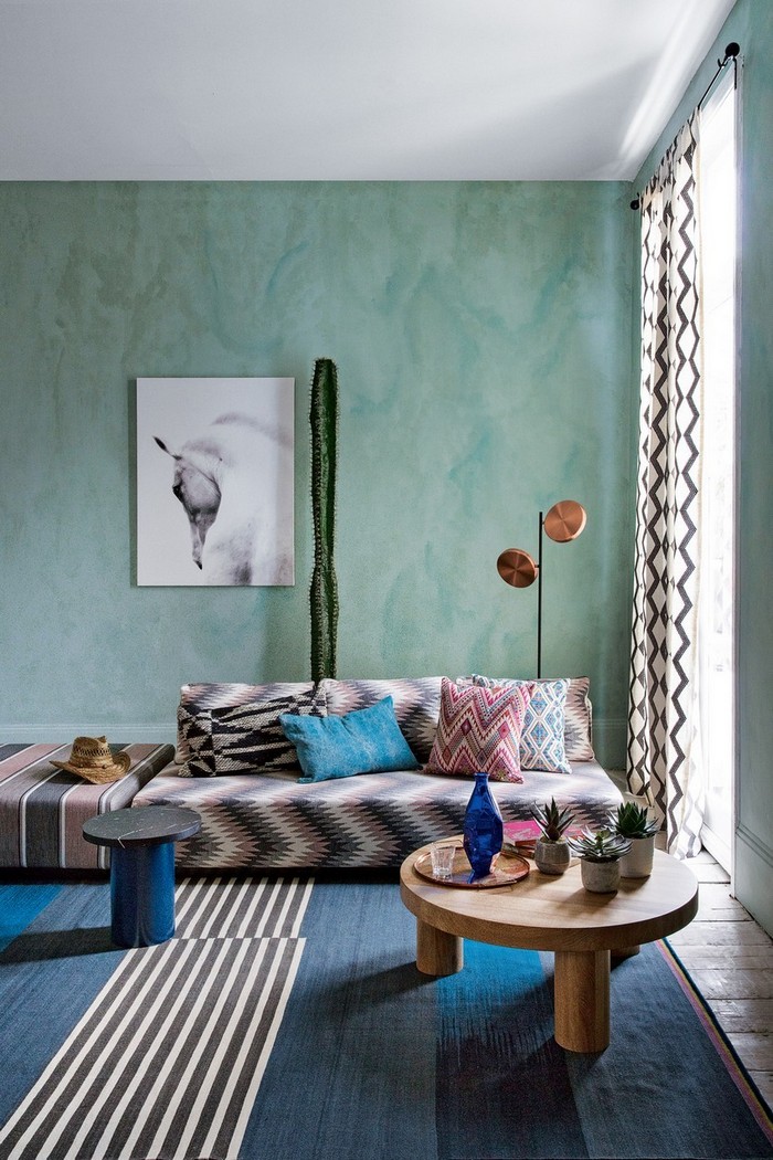 INSPIRING INTERIOR DESIGN TRENDS TO TRANSFORM YOUR HOME DECOR IN 2020