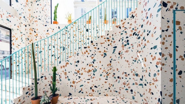 INSPIRING INTERIOR DESIGN TRENDS TO TRANSFORM YOUR HOME DECOR IN 2020