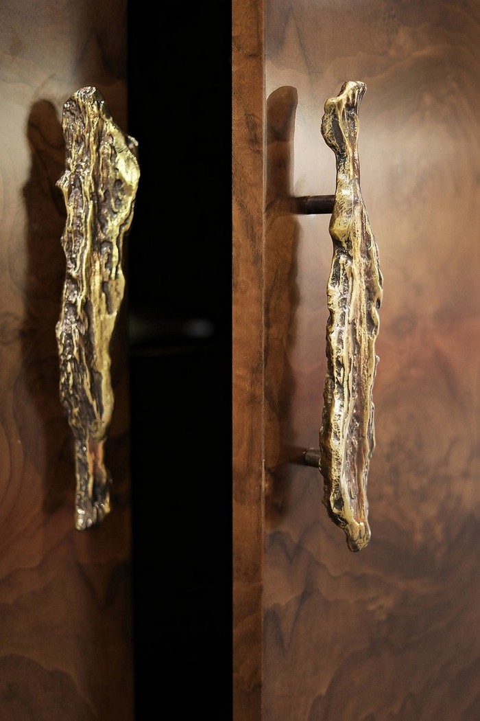 INSPIRING INTERIOR DESIGN TRENDS TO TRANSFORM YOUR HOME DECOR IN 2020