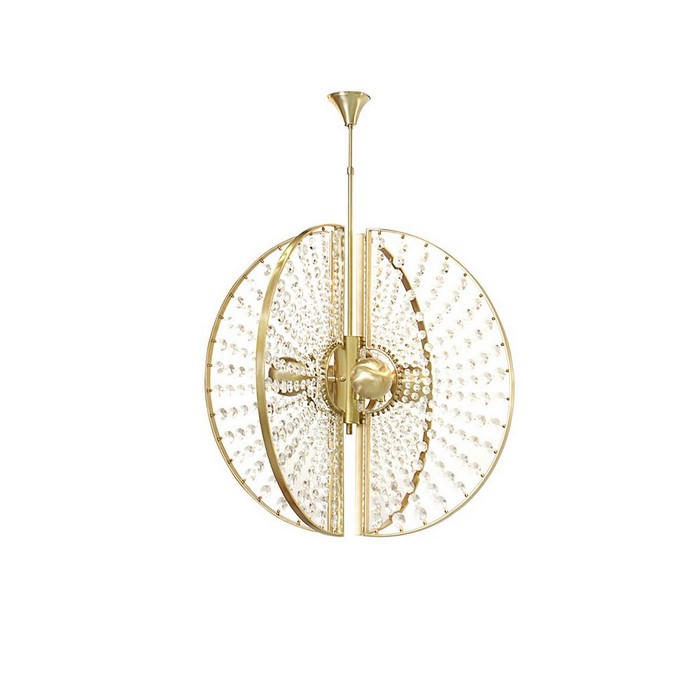 7 DINING ROOM CHANDELIERS TAHT WILL SPARK A LUXURY ATMOSPHERE