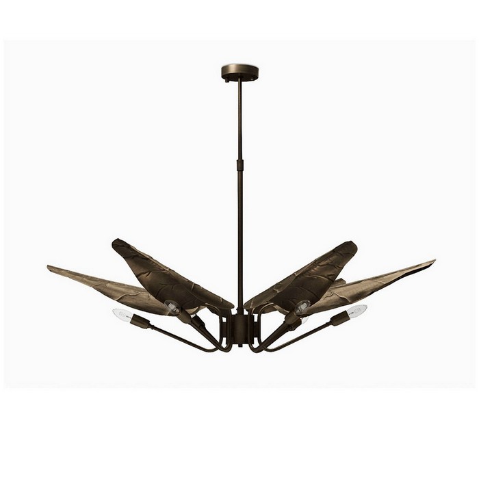 7 DINING ROOM CHANDELIERS TAHT WILL SPARK A LUXURY ATMOSPHERE