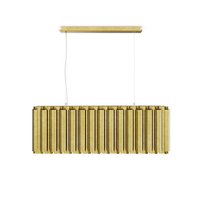 7 DINING ROOM CHANDELIERS TAHT WILL SPARK A LUXURY ATMOSPHERE