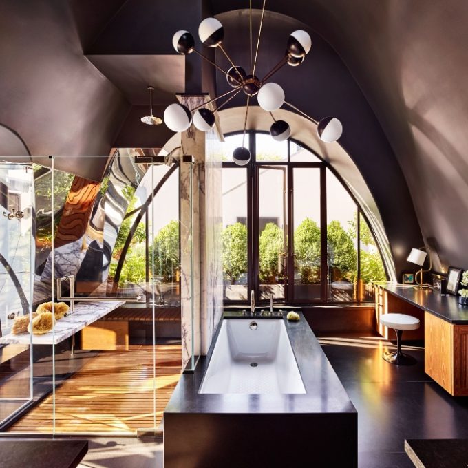 Gachot Studios: A Refined Aesthetic