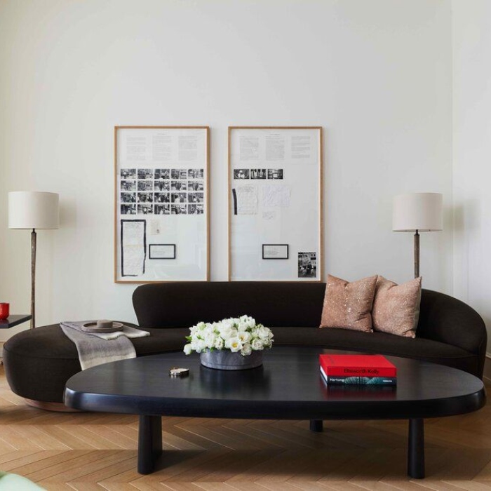 curated selection of interior designers in new york gachot